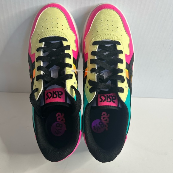 SOLD! ASICS Sportstyle Japan S PF Sneakers - Picture 4 of 8